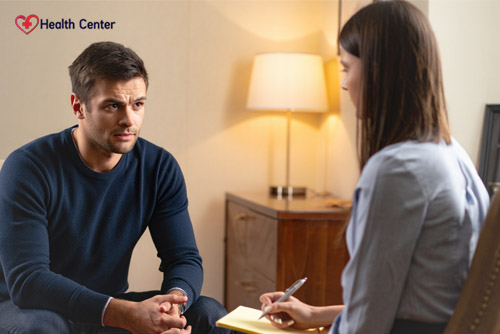 Как проходит лечение игромании в Оленегорске в клинике Центр здоровья<