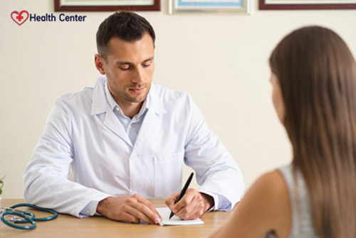 Лечение зависимости от Габапентина в Оленегорске в клинике Центр здоровья